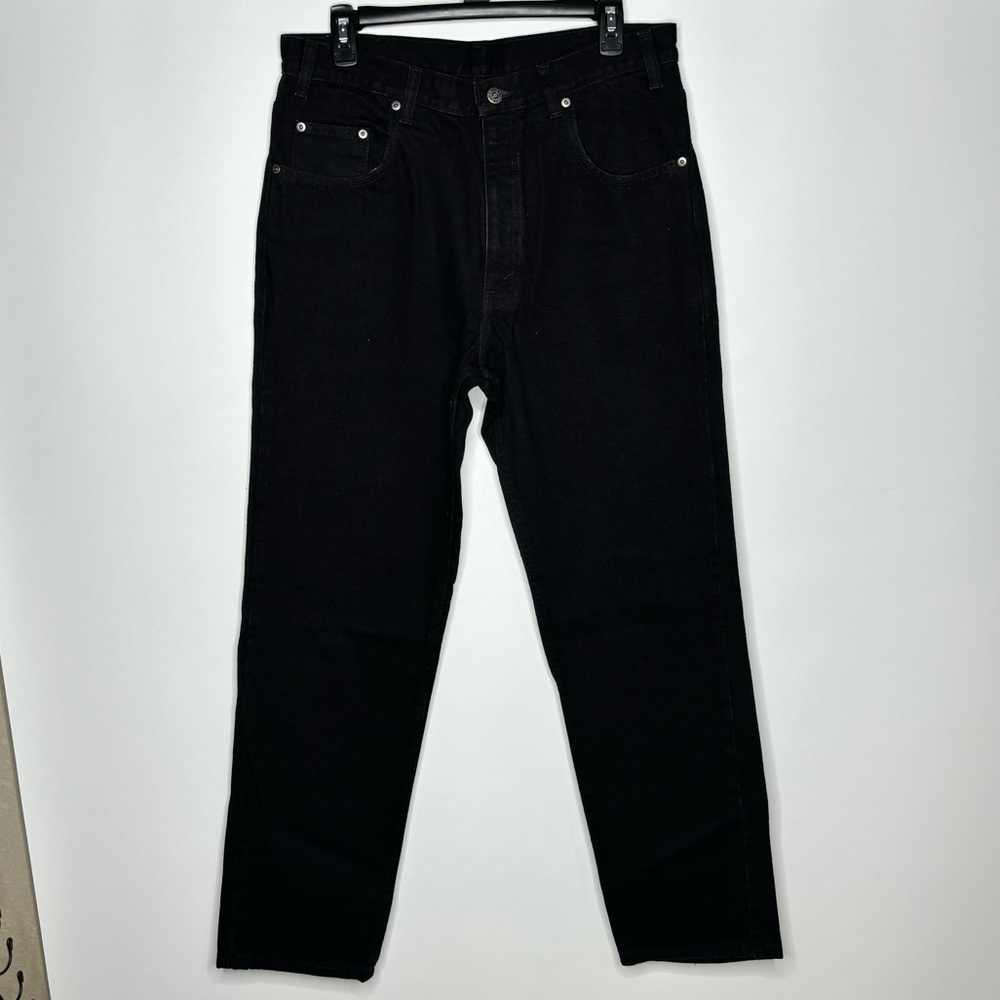 The Original Arizona Jean Company Black Vintage Jeans 90's Men's